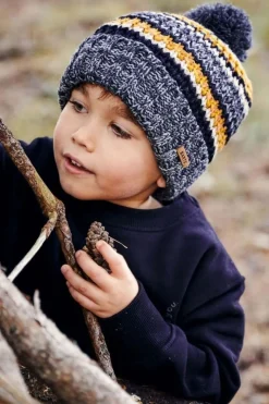 Kids Goser Beanie