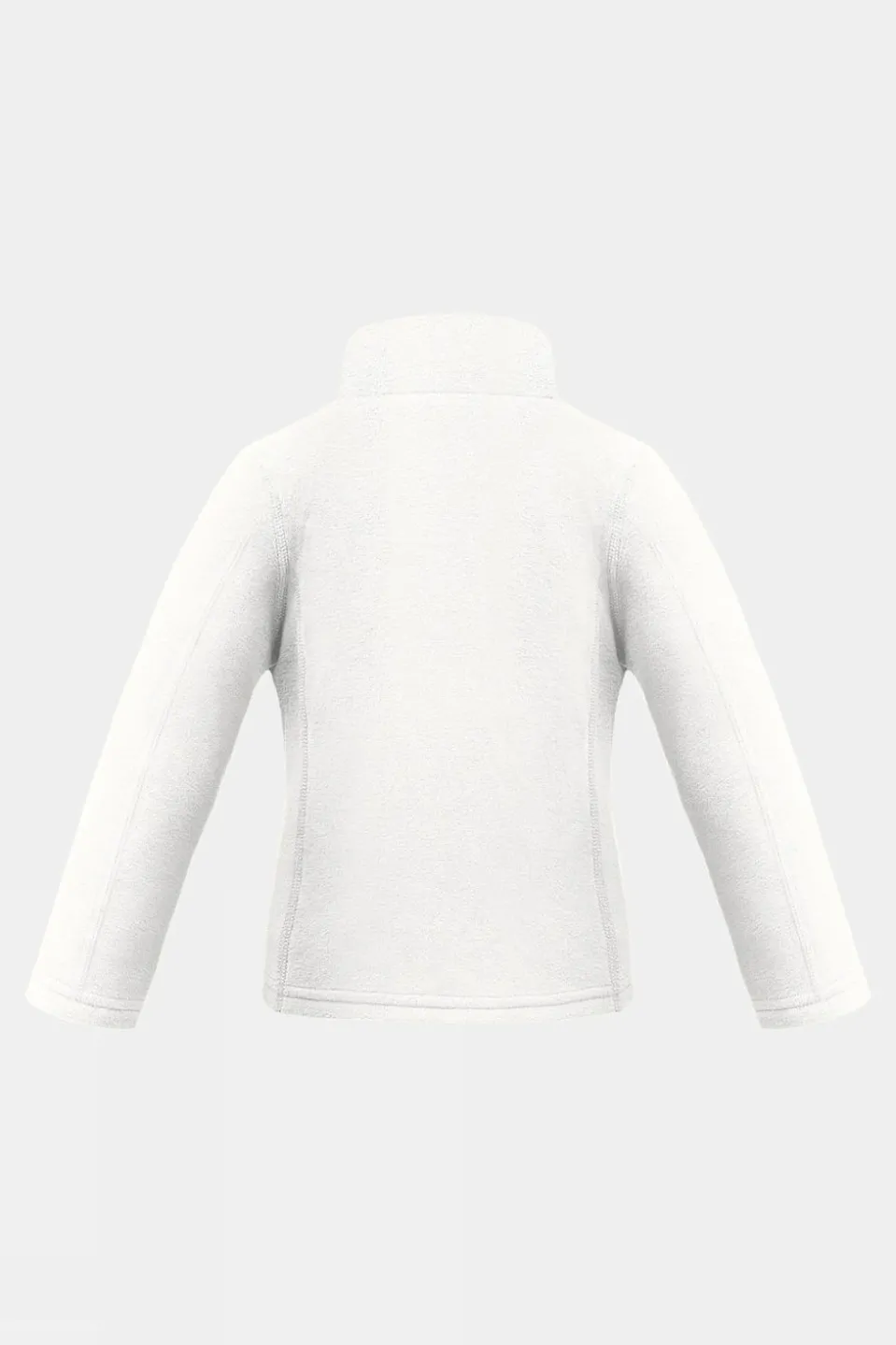 Kids Half Zip Mirco Fleece
