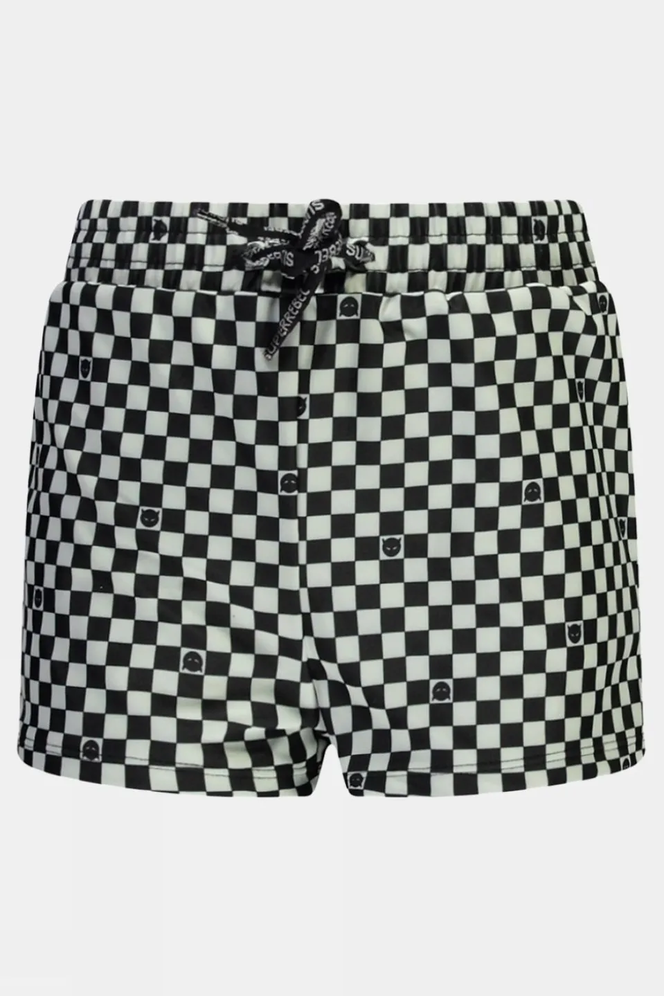 Kids Holy Swim Shorts