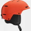 Kids Husk Jr Snow Helmet