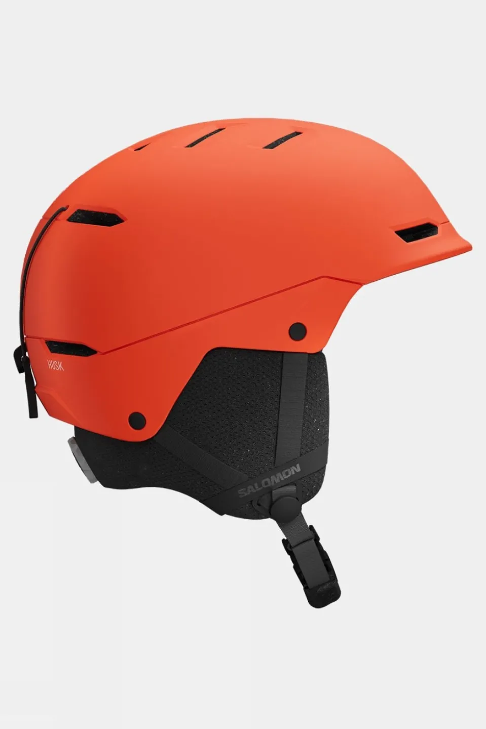 Kids Husk Jr Snow Helmet