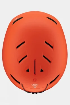 Kids Husk Jr Snow Helmet