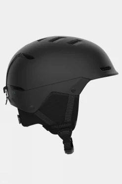 Kids Husk Jr Snow Helmet