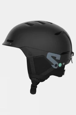 Kids Husk Jr Snow Helmet