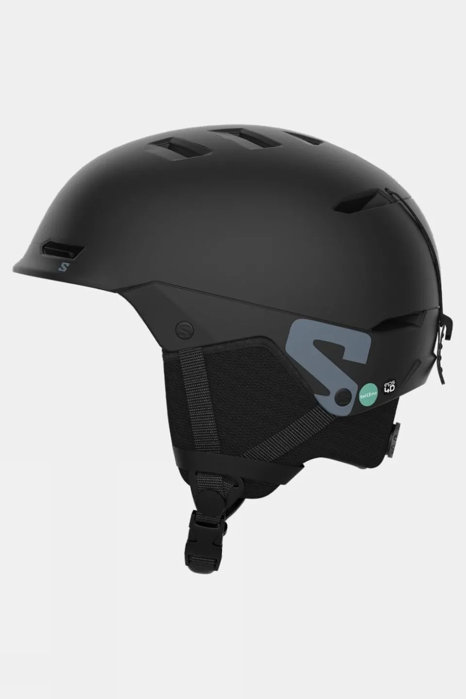 Kids Husk Jr Snow Helmet