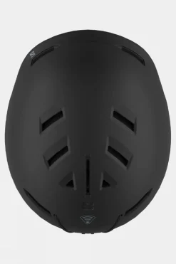 Kids Husk Jr Snow Helmet