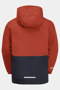 Kids Iceland 3-in-1 Jacket