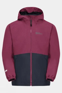 Kids Iceland 3-in-1 Jacket