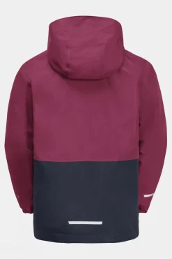 Kids Iceland 3-in-1 Jacket