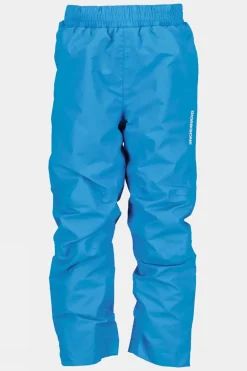 Kids Idur Zip Off Trousers