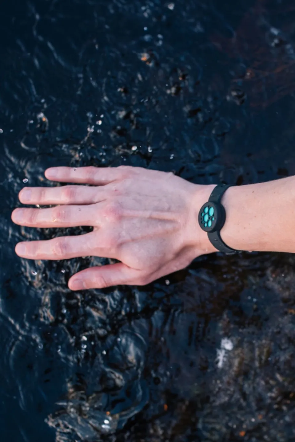 Kids Insect Repellent Wristband