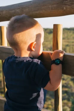 Kids Insect Repellent Wristband