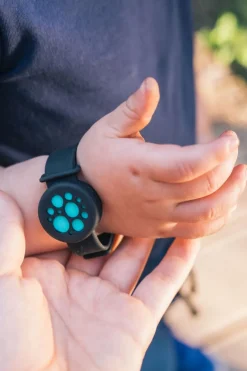 Kids Insect Repellent Wristband