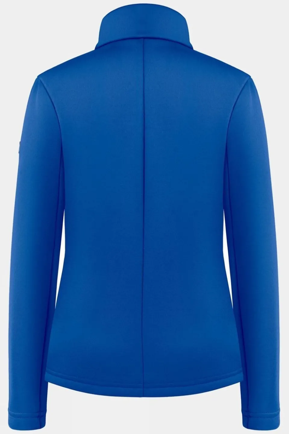 Kids Interlock Fleece Ski Jacket