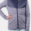 Kids Jacky Midlayer Fleece Jacket