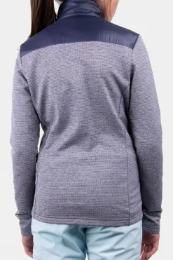 Kids Jacky Midlayer Fleece Jacket