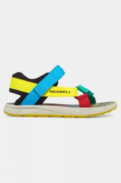Kids Kahuna Web 2.0 Sandals