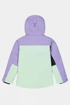 Kids Kamelya Jacket