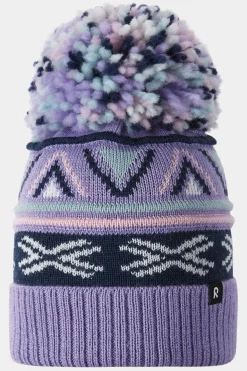 Kids Kirjoen Beanie