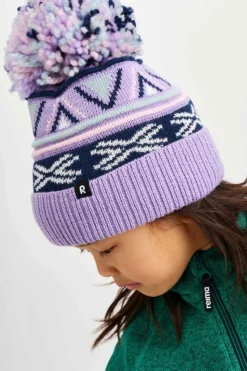 Kids Kirjoen Beanie