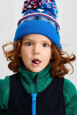 Kids Kirjoen Beanie