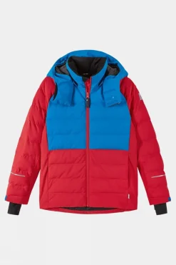 Kids Kuosku Winter Ski Jacket