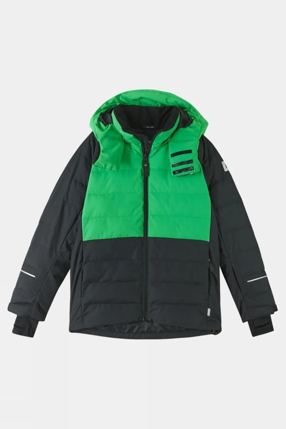 Kids Kuosku Winter Ski Jacket
