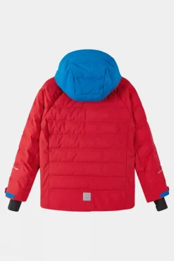 Kids Kuosku Winter Ski Jacket