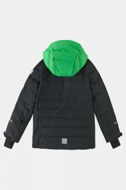 Kids Kuosku Winter Ski Jacket
