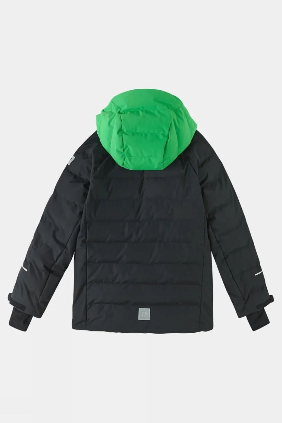 Kids Kuosku Winter Ski Jacket