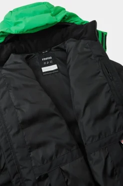 Kids Kuosku Winter Ski Jacket