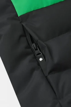 Kids Kuosku Winter Ski Jacket