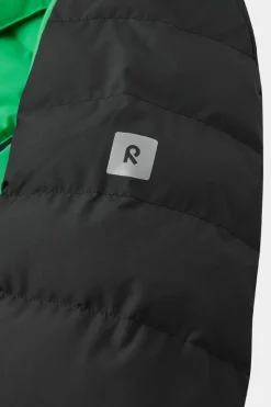 Kids Kuosku Winter Ski Jacket