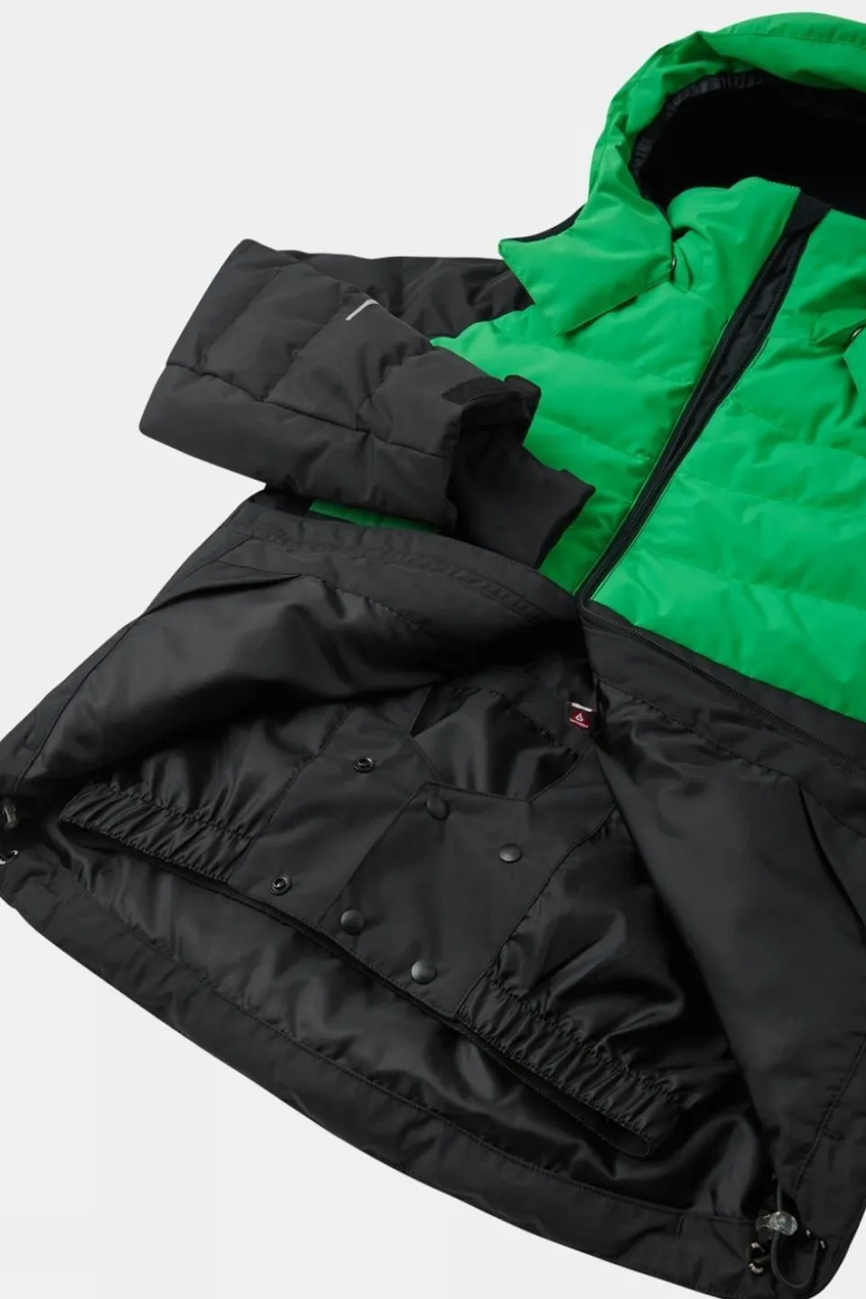 Kids Kuosku Winter Ski Jacket