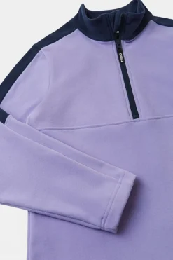 Kids Laduille Fleece Sweater