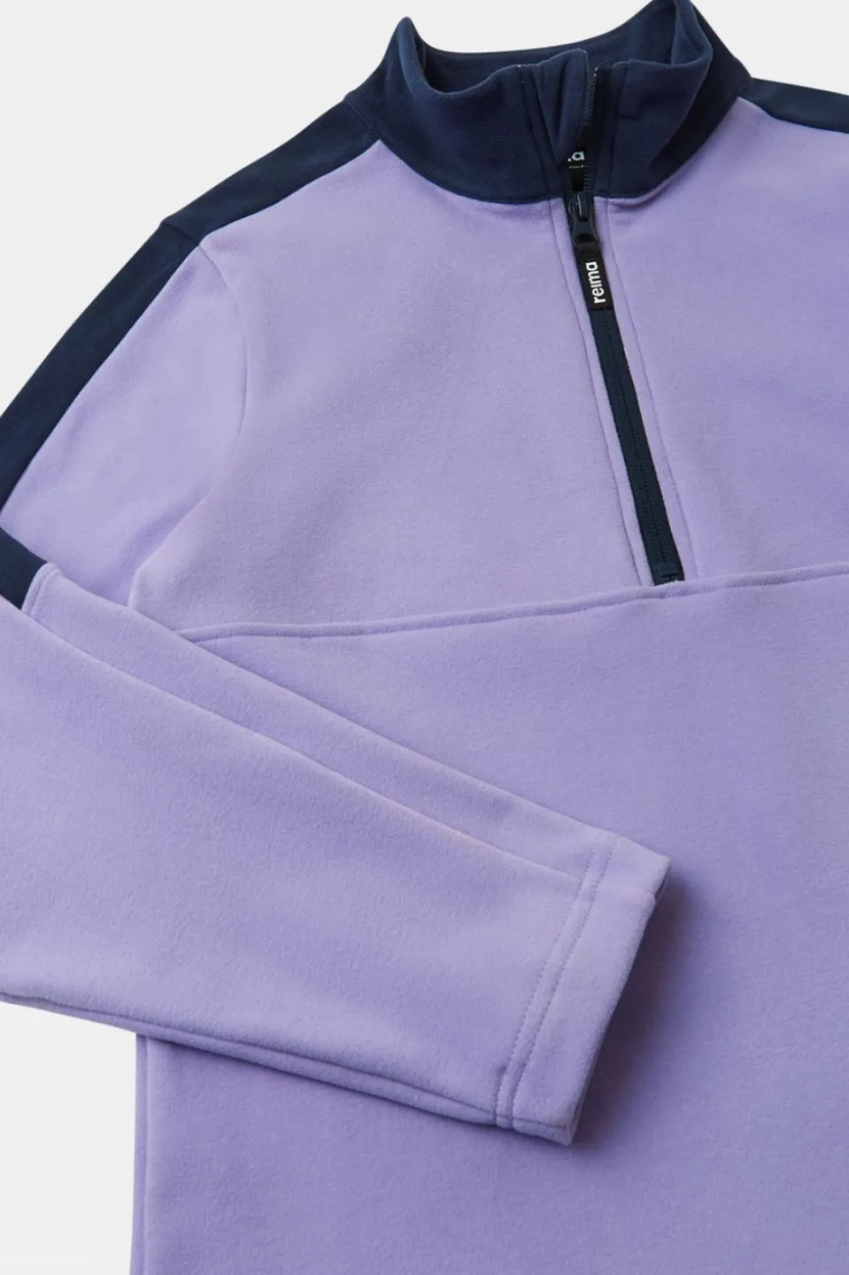 Kids Laduille Fleece Sweater