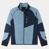 Kids Laskien Fleece jacket