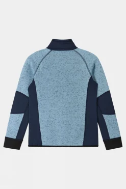 Kids Laskien Fleece jacket