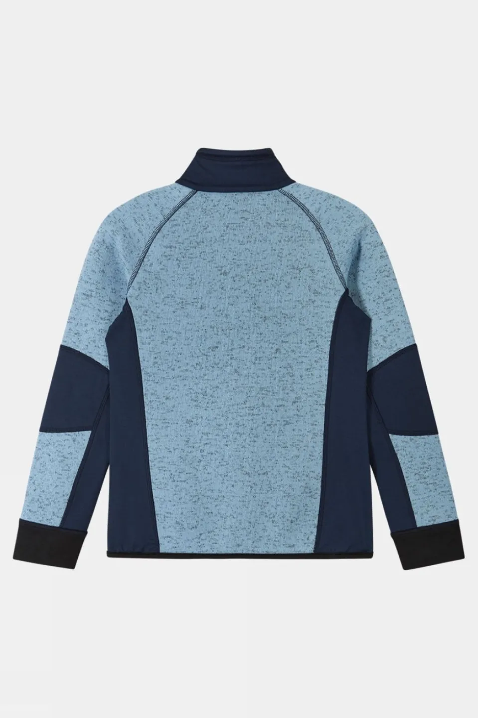 Kids Laskien Fleece jacket