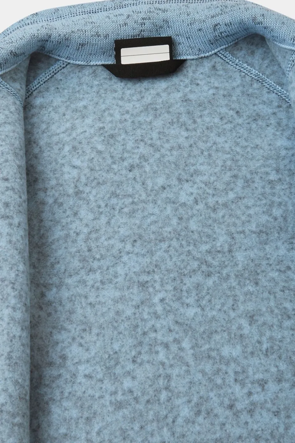 Kids Laskien Fleece jacket