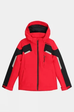 Kids Leader Jacket