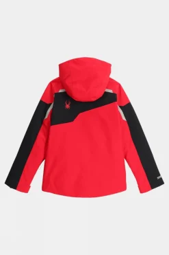 Kids Leader Jacket