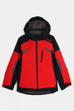 Kids Leader Ski Jacket