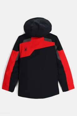 Kids Leader Ski Jacket