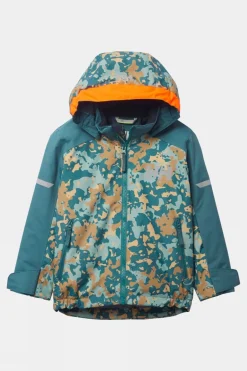 Kids Legend 2.0 Insulated Ski Jacket