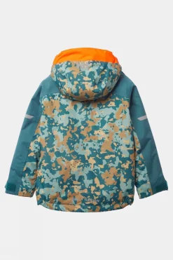 Kids Legend 2.0 Insulated Ski Jacket