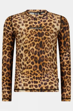 Kids Long Island Rash Vest