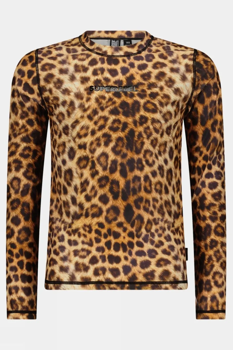 Kids Long Island Rash Vest