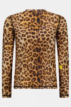 Kids Long Island Rash Vest