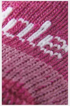 Kids Merino Comfort Socks